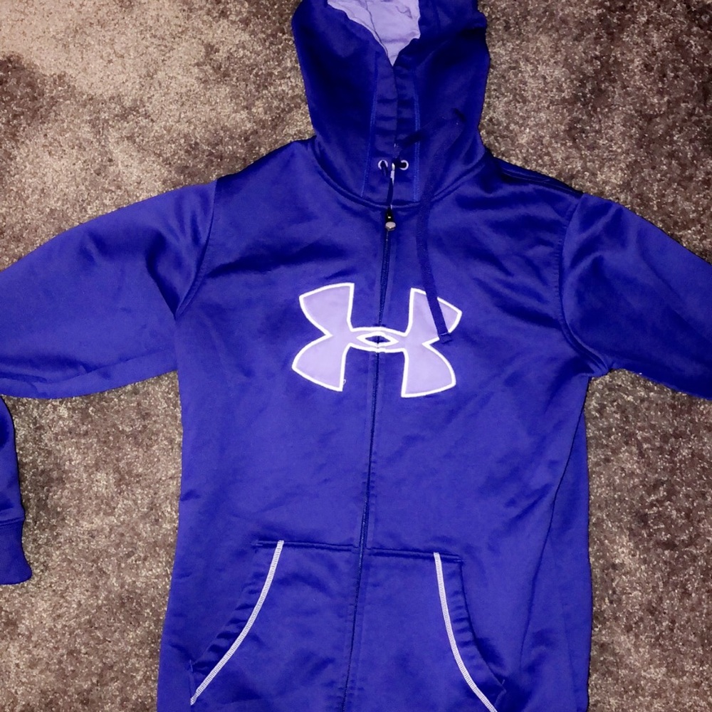 Under armour Hoodie